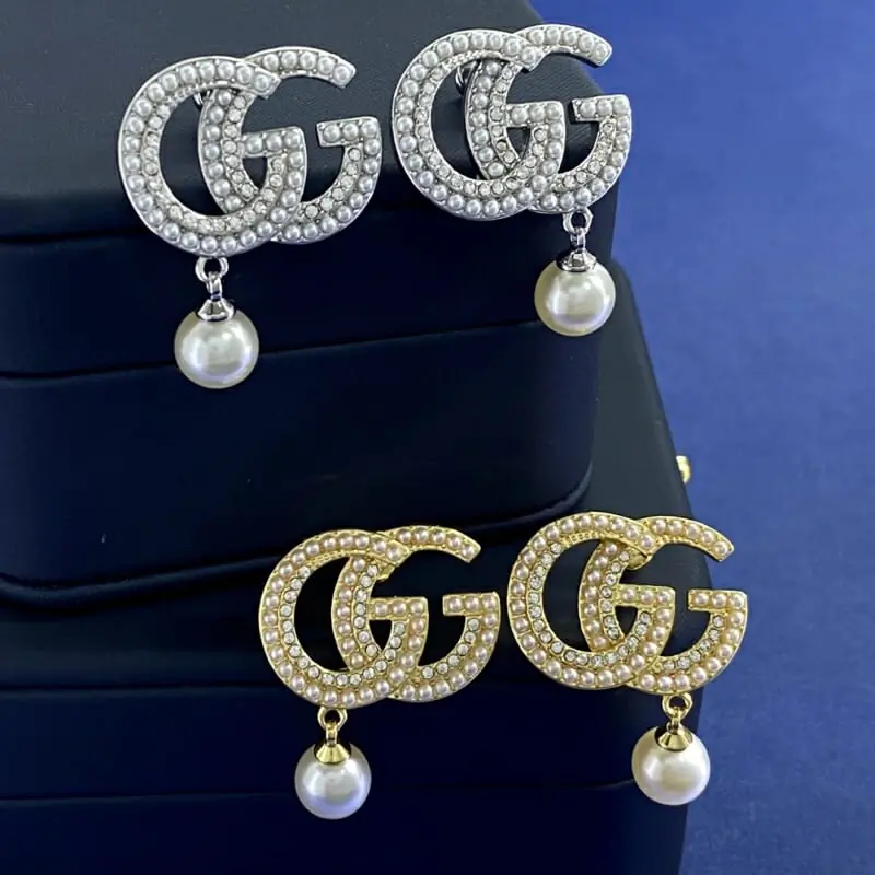 gucci boucles doreilles pour femme s_12052612